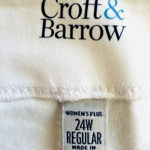 NWT NINE WEST Women Sleeveless Pullover One Shoulder Green Blue Dress Plus Sz 4X - Picture 4 of 6